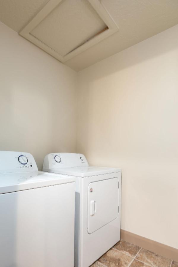 Duchesne Suites Esterno foto