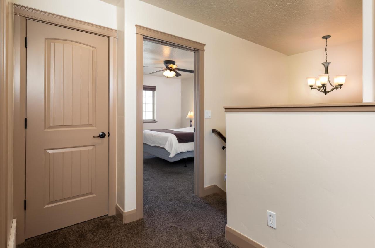 Duchesne Suites Esterno foto