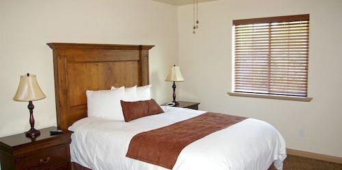 Duchesne Suites Esterno foto