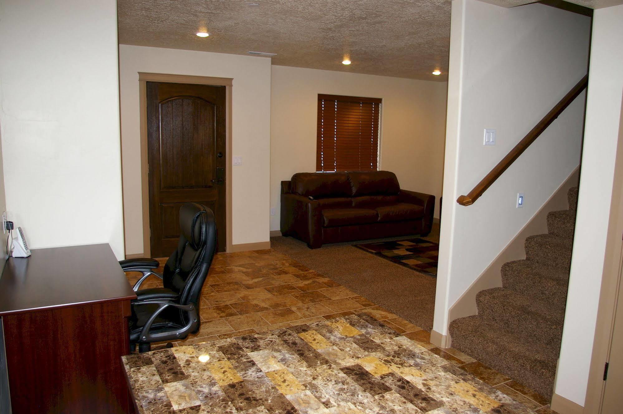 Duchesne Suites Esterno foto